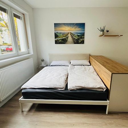 Black Forest City Apartment Mit Kostenlosem Parkplatz Friburgo in Brisgovia Esterno foto