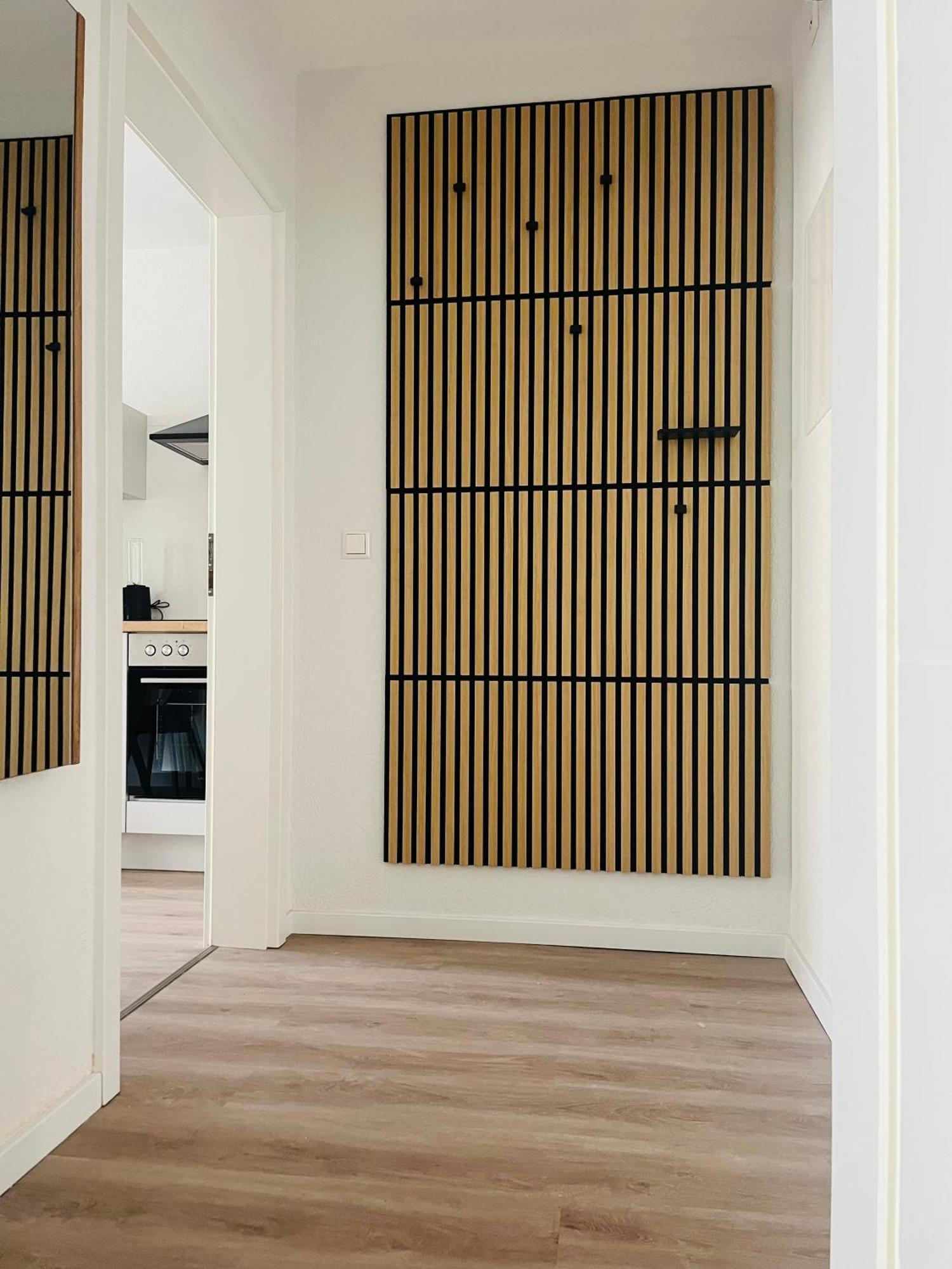 Black Forest City Apartment Mit Kostenlosem Parkplatz Friburgo in Brisgovia Esterno foto
