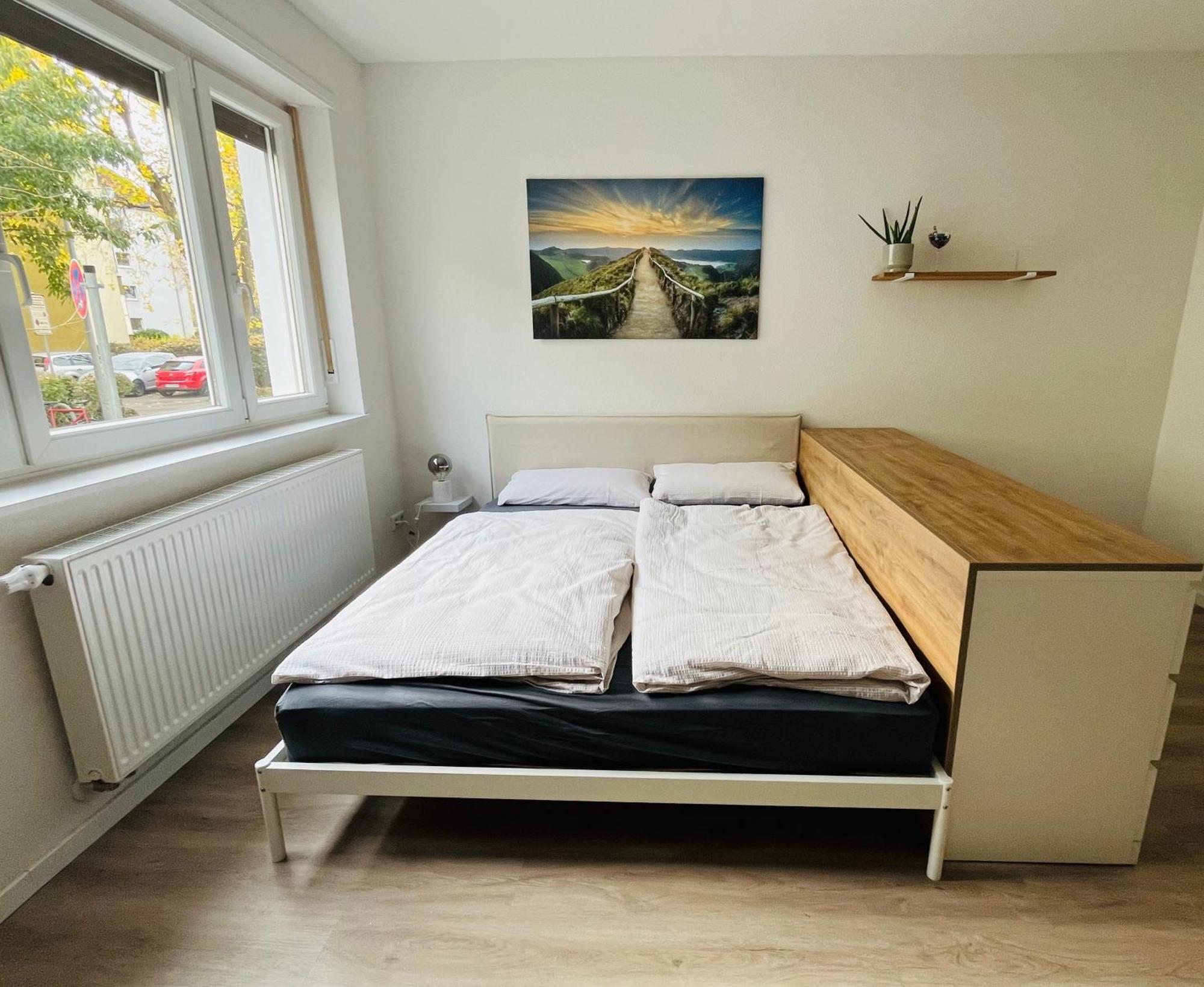Black Forest City Apartment Mit Kostenlosem Parkplatz Friburgo in Brisgovia Esterno foto